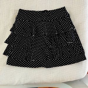 DonaJo tennis skirt